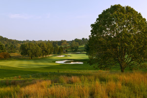 White Manor Country Club