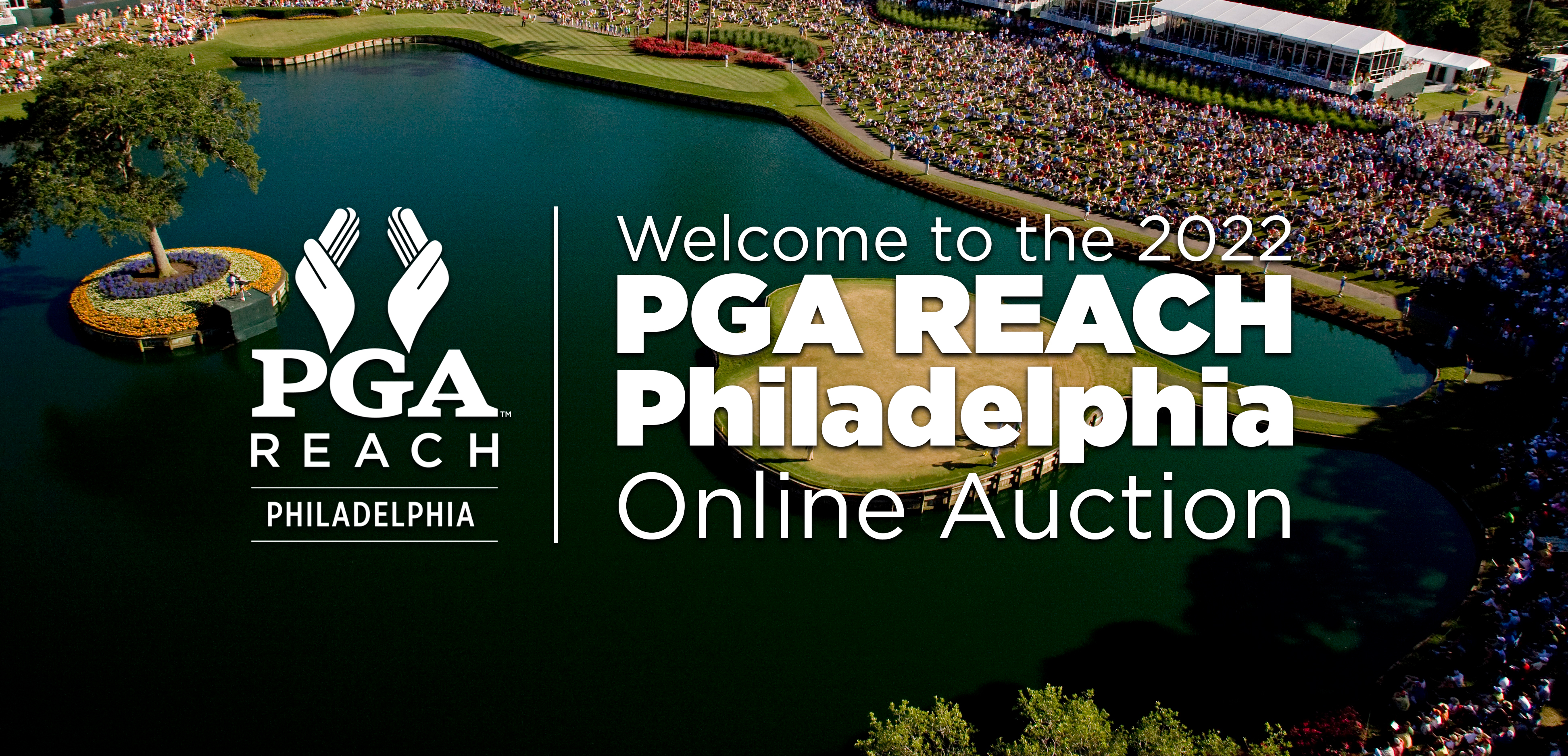 PGA Reach Philadelphia