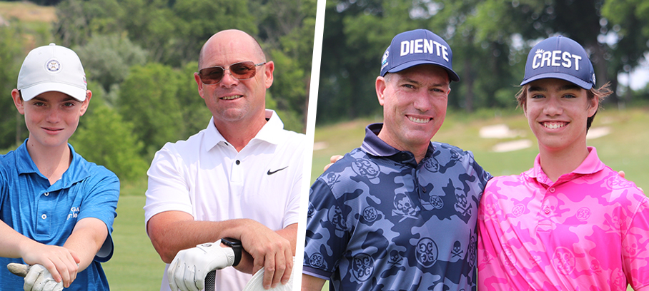 Kirk Gibson Golf Classic 2022 - DBusiness Magazine