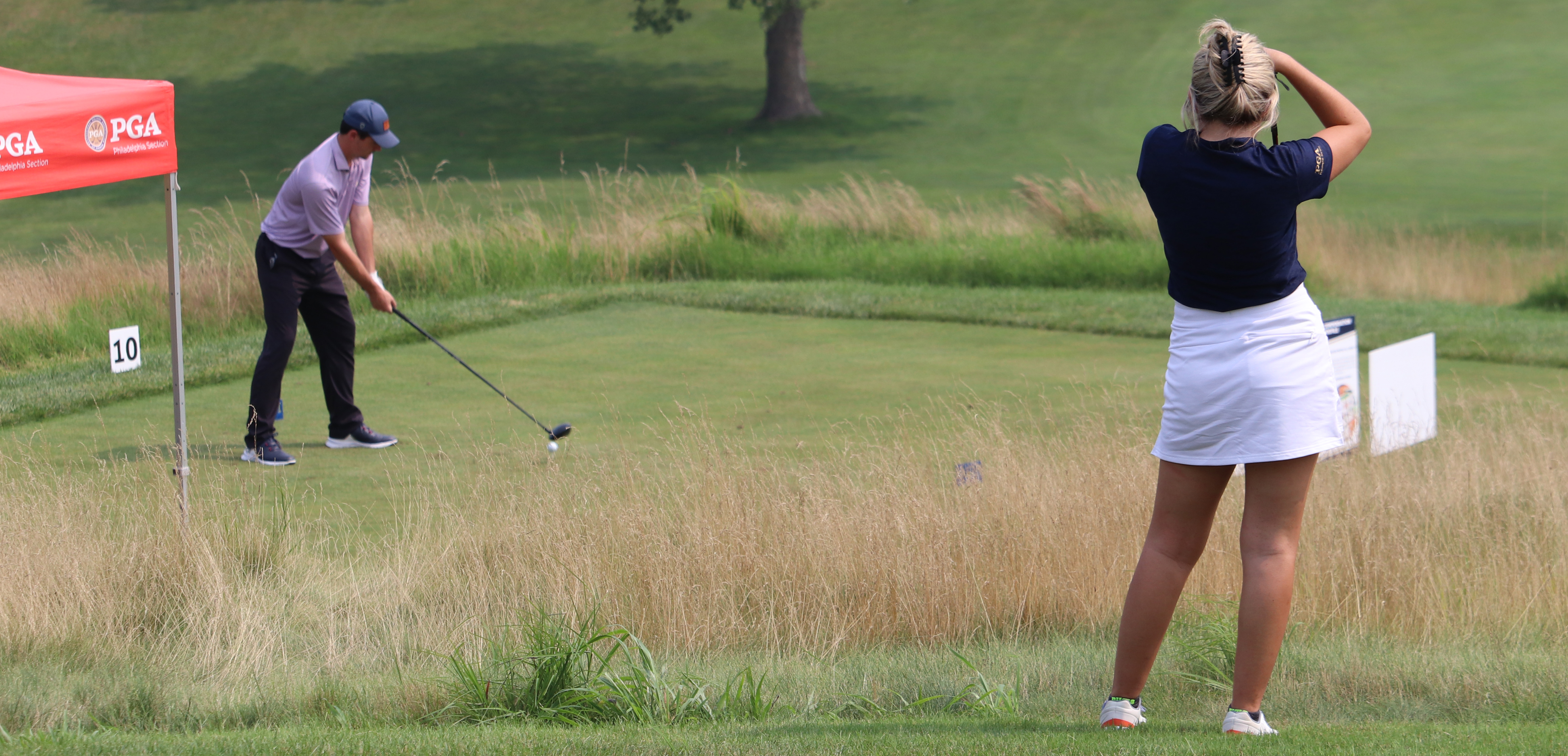 Women's Golf Association of Philadelphia